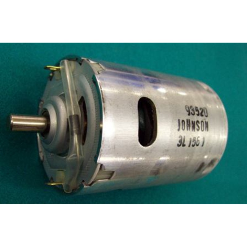 ASY (MOTOR) COIN FLIPPER / SHOOTER [PP2011TAX]