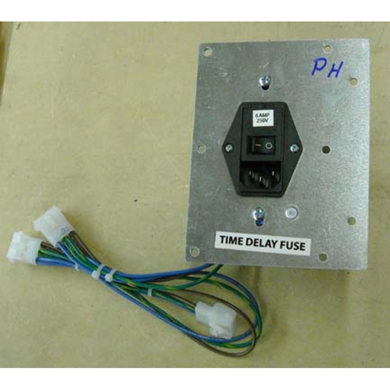 ASY (POWER MOD 6 AMP) [PH2007X]