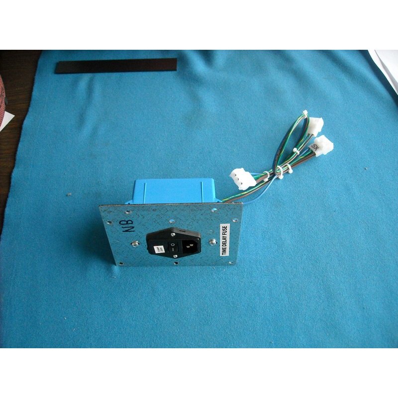 ASY (POWER MODULE) [NB2007X]