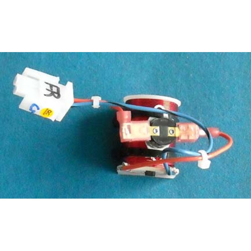 ASY (SOLENOID) [FR2009X]