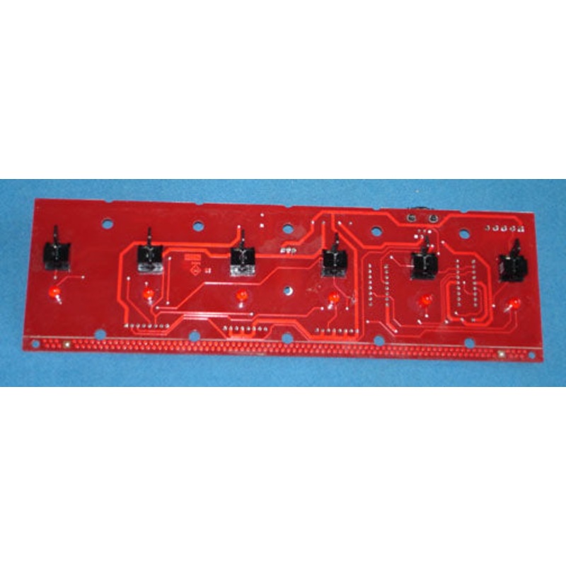 PCBA (OPTO SWITCH) (CYLON) [PE2035X]