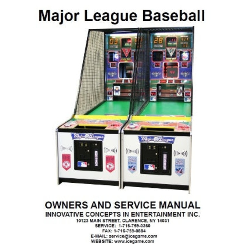 SERVICE MANUAL (MLB) [ML9001]