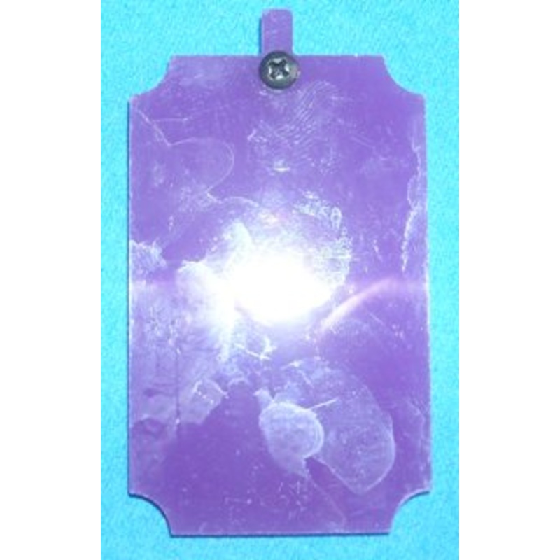 TARGET (PURPLE) MAT/LABOR [TA3004P]