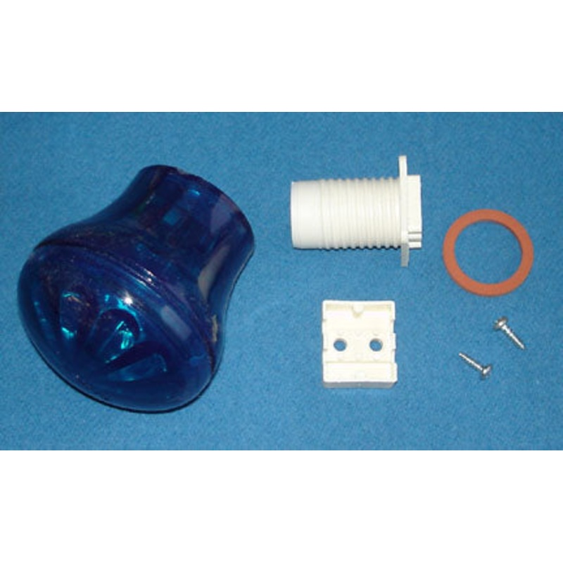 TURQUOISE FUNLIGHT BULB ASY [PW2006LB]