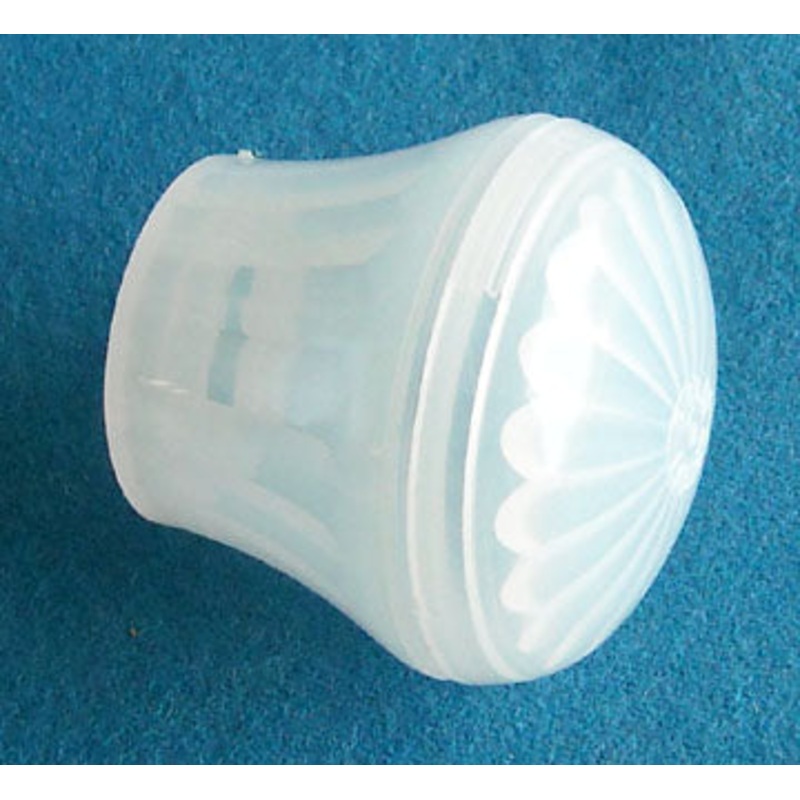 WHITE MINI FUNLIGHT BULB ASY [PW2007W]
