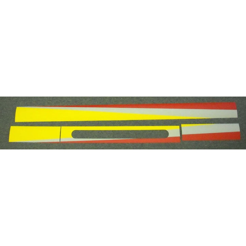 AR CLASSIC DECAL SET (FOR RB) [RB7111X]