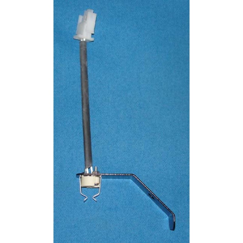 ASY (HALOGEN SOCKET) [RR8520X]