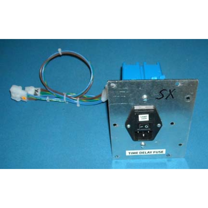 ASY (POWER MODULE) [SX2007X]
