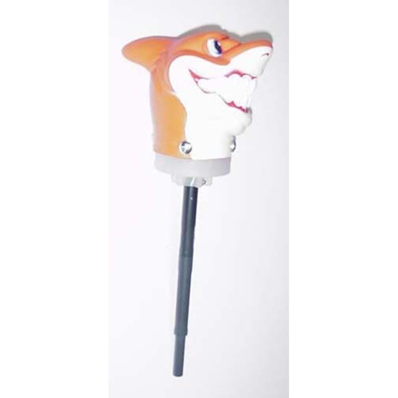 ASY (SHARK HEAD ORANGE) [WS2011OX]