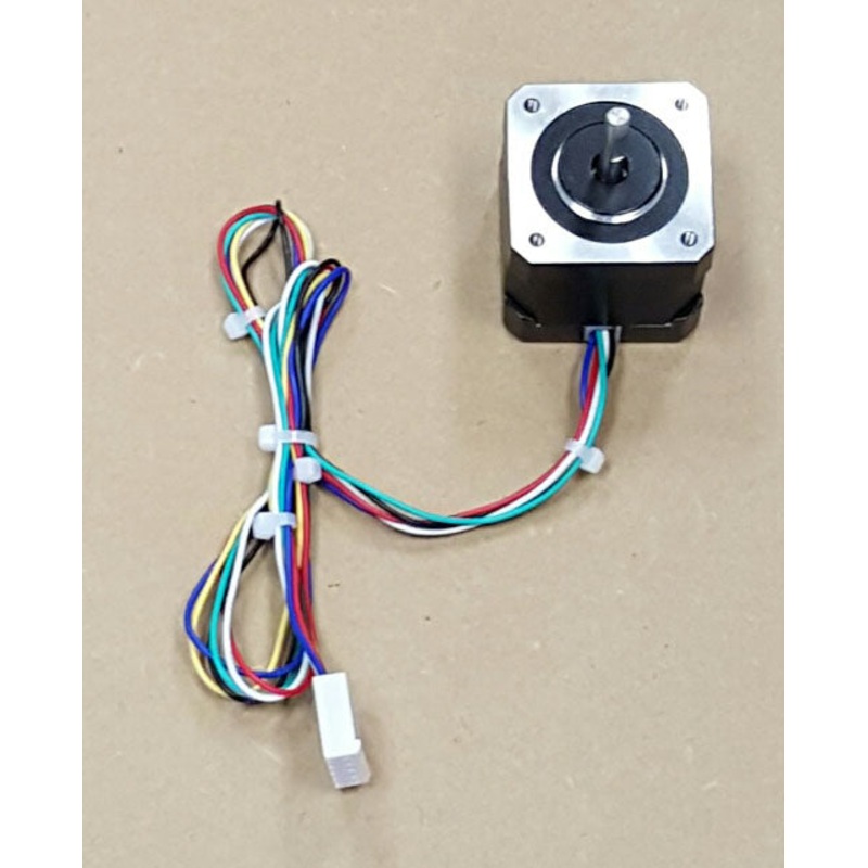 ASY (STEPPER MOTOR) [SR2011PEX]