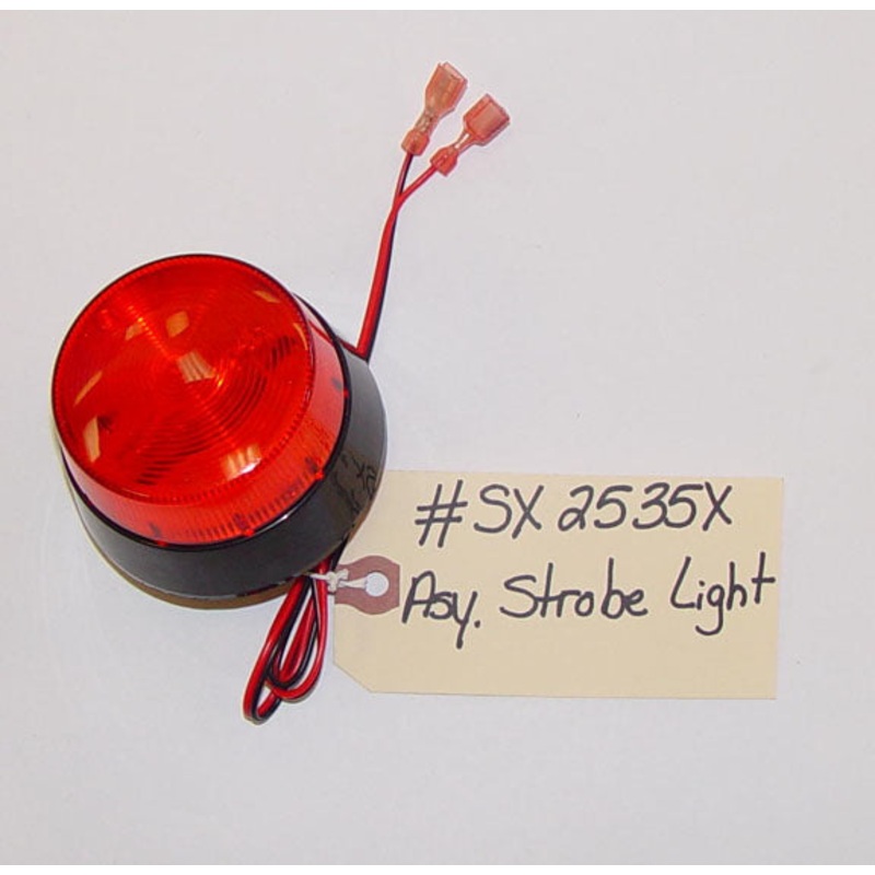 ASY (STROBE LIGHT) [SX2535X]