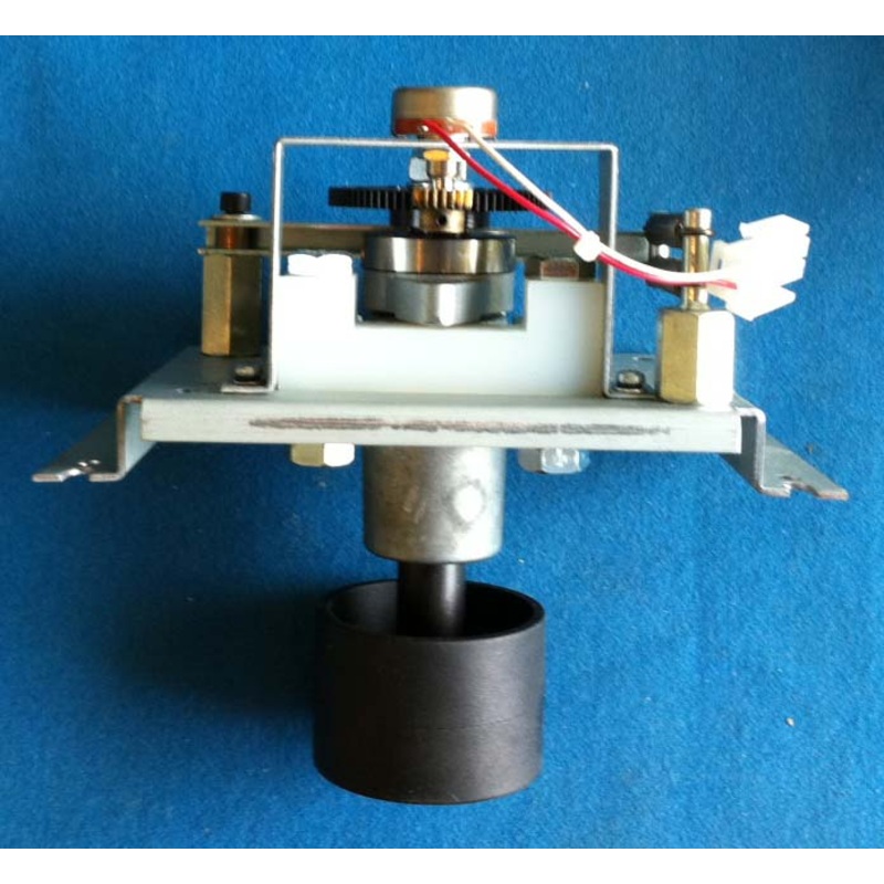 *NO LONGER AVAILABLE* ASY (STEERING MECHANISM) [RH4001X]