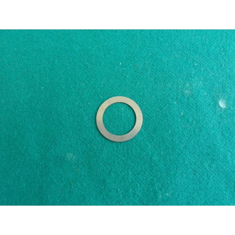 SHAFT SHIM STAINLESS  20MM ID [VW1153]