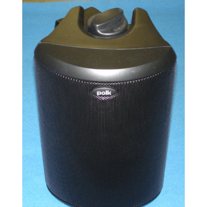 SPEAKER (POLK ATRIUM4) [TG2007]