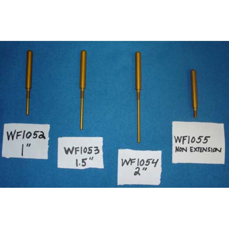 WHEEL PIN (NON EXTENSION) [WF1055]