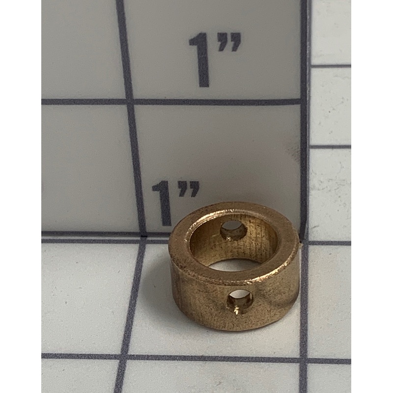 SHAFT BUSHING (MAT/LABOR) [WA1055]