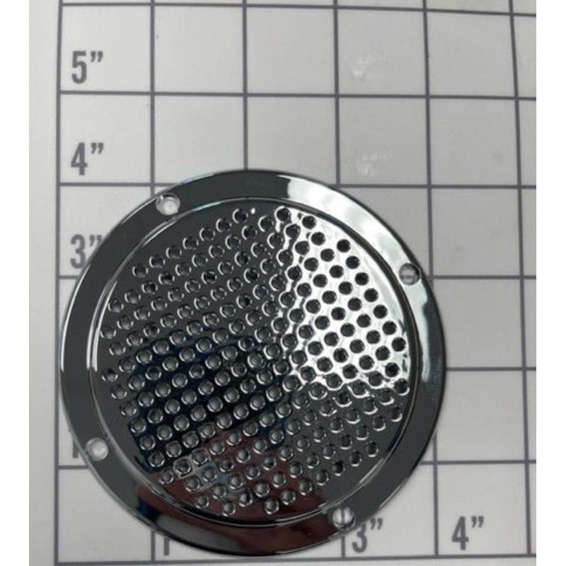 SPEAKER GRILL COVER [XSIABPUS012]