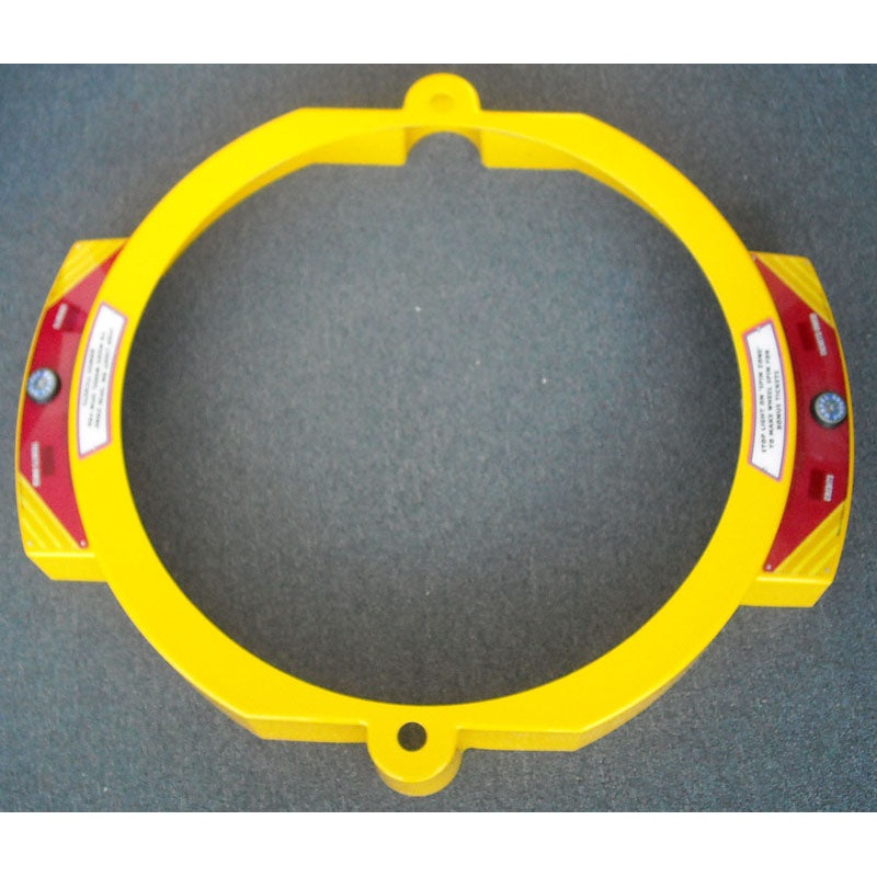 ASY (CONTROL PANEL YELLOW OR BLUE) [WF3001SX]