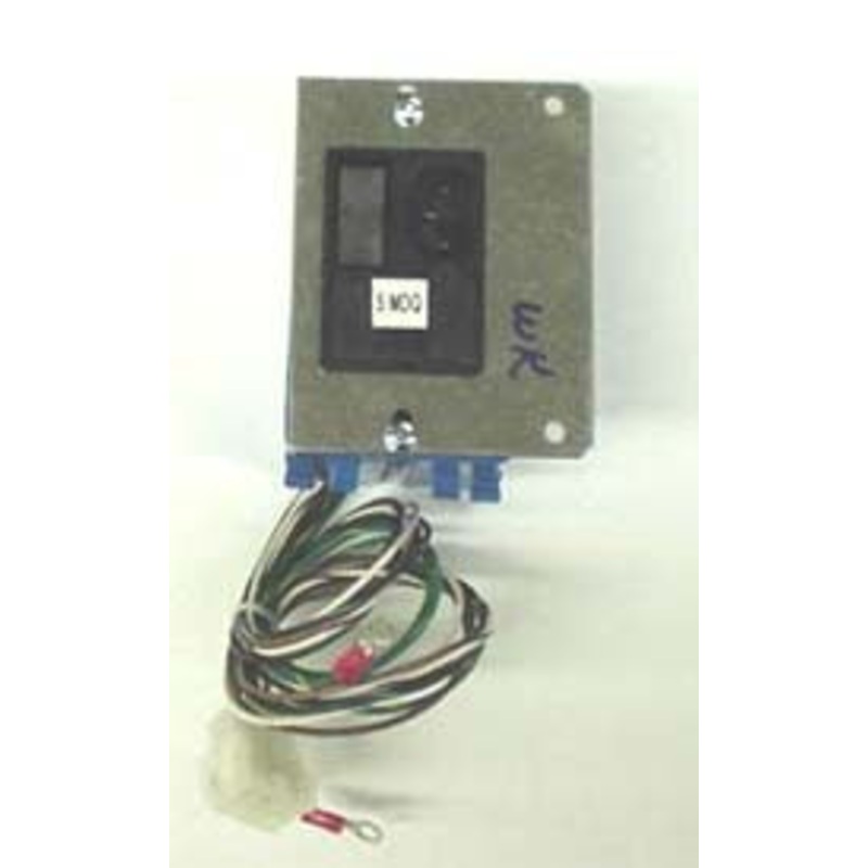 ASY (POWER MODULE ) [WK2007X]