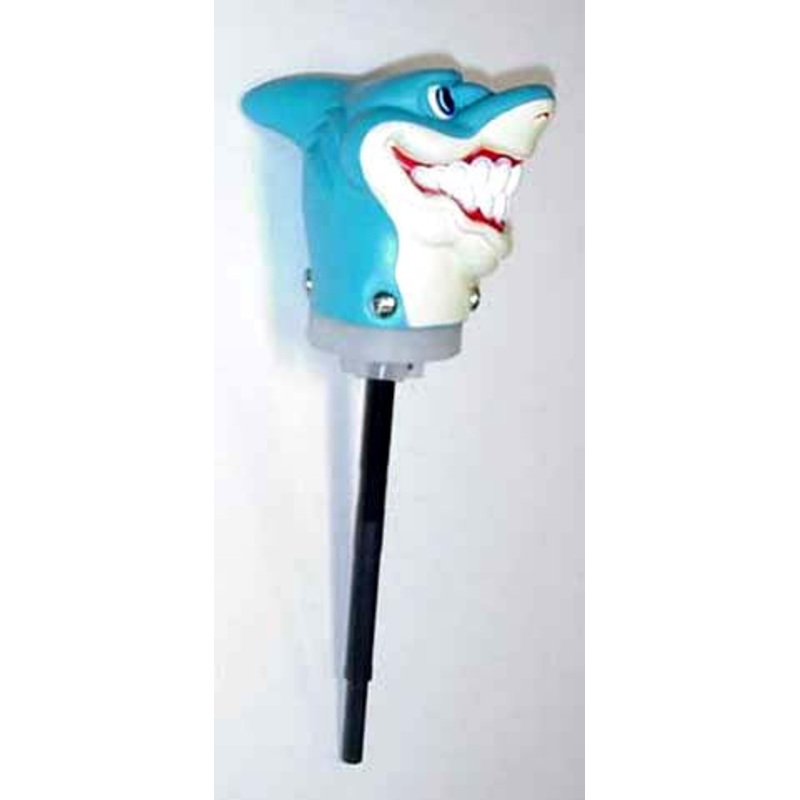 ASY (SHARK HEAD BLUE) [WS2011BX]