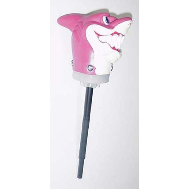 ASY (SHARK HEAD PINK) [WS2011PIX]