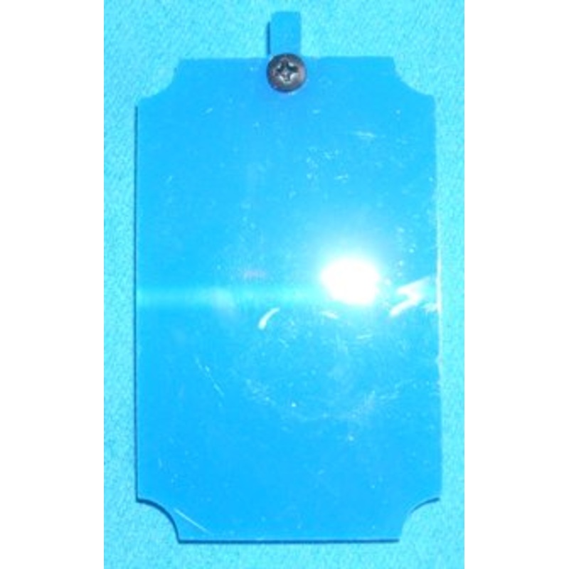 TARGET (BLUE) MAT/LABOR [TA3004BL]