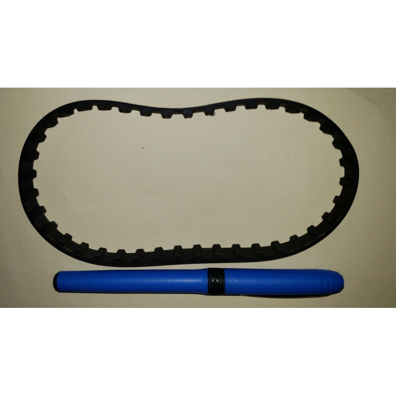TIMING BELT (L SERIES TIMING BELT) [PK2000BB]