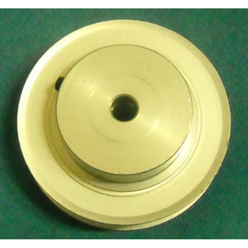 UPPER PULLEY [WF1058]