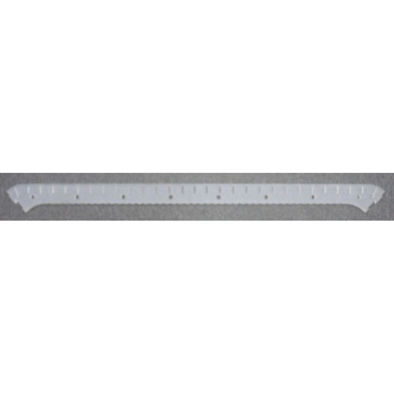 ACRYLIC LONG RAIL  (BABY AIR) (3834-W [SABALACRYLIC]