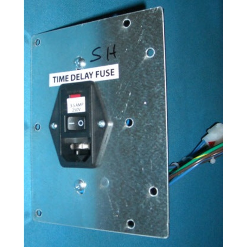 ASY (POWER MODULE) [SH2007X]