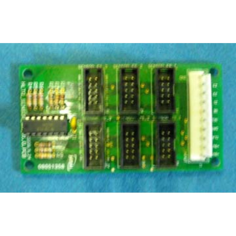 SENSOR DRIVE BOARD (08051358) [XUSX101-801-000]