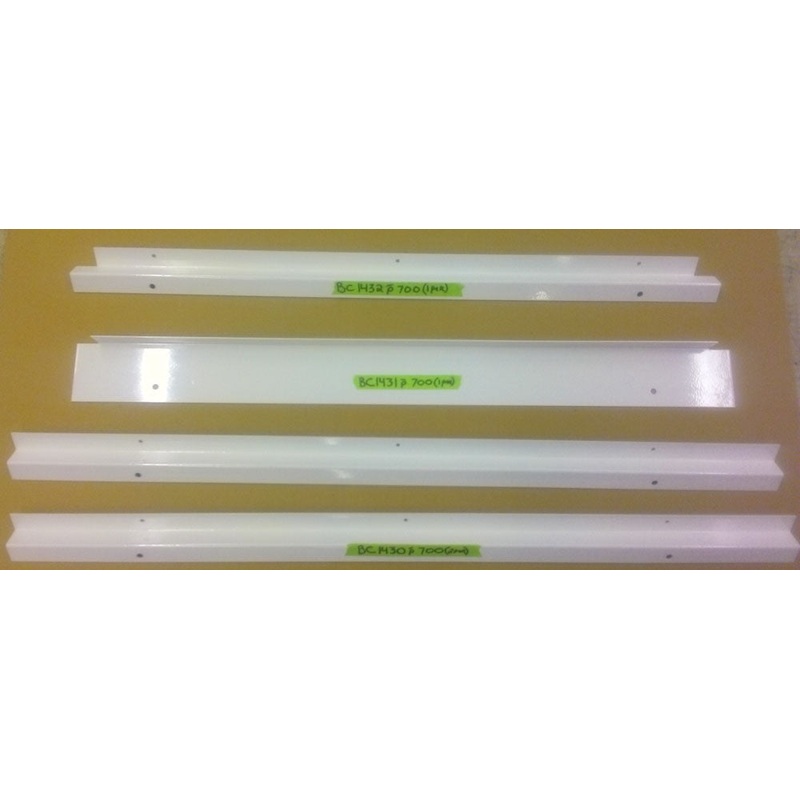 SHELF CONVERSION KIT [BC1430X]