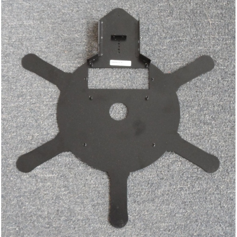 STOPPER BASE (METAL BRACKET ONLY) [VW1053A]