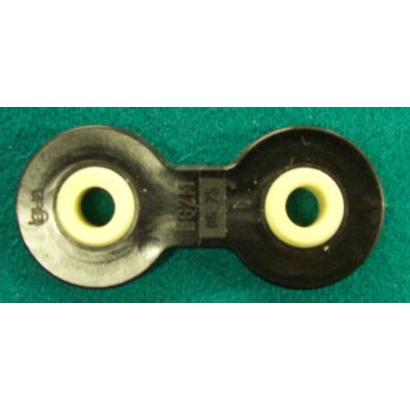TWIN PIVOT LINK PART NUMBER EGZM-05-25 [TA3030]