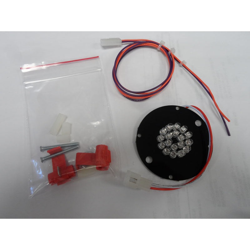 UPDATE FOR RED LED BULB E08980 [UPDATEBXBULB]