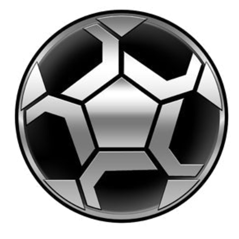 SOCCER BALL (HAT TRICK) [XHAT7035]
