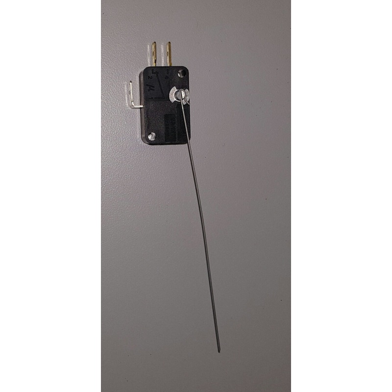 SWITCH (MONOPOLY) CUSTOMER MUST BEND ON SITE [XBFP57330000]
