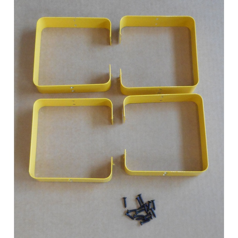 UPDATE KIT FOR KF PILLAR STRAP [UPDATEKFSTRAP]