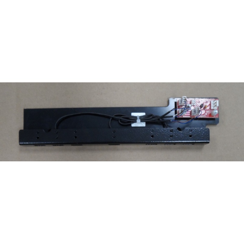 ASY (SENSOR BRACKET) RIGHT [BC1233RX]