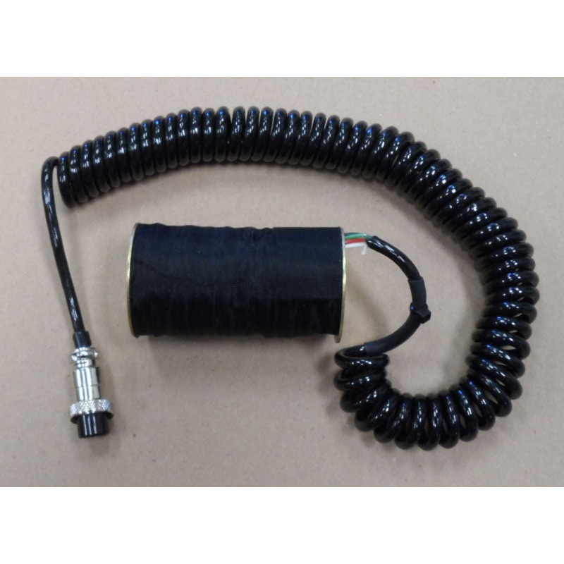 SOLENOID ASY (NEW STYLE) LARGER [CG3138X]