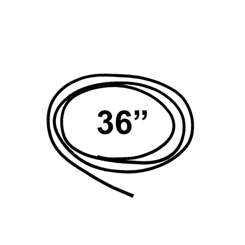 STRING (PRECUT TO 36 FOR ICE CUBE [CS4104X]