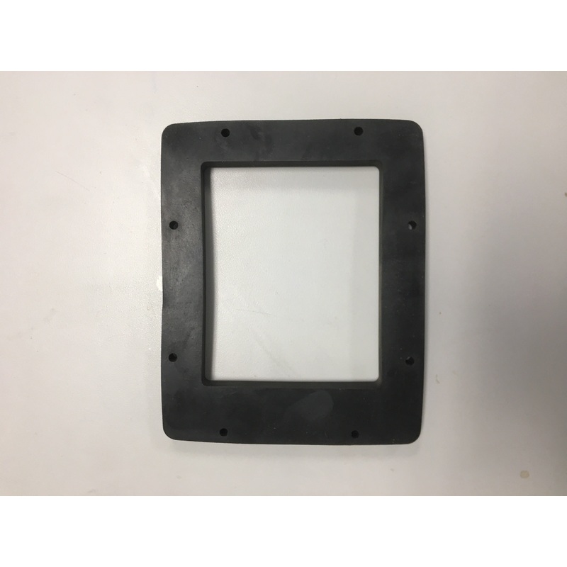 THROAT PLATE CUSHION REV 4 [AB4021]