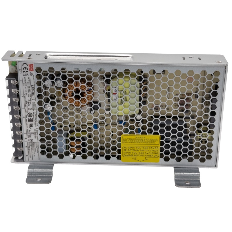 ASY (POWER SUPPLY) [AR2010X]