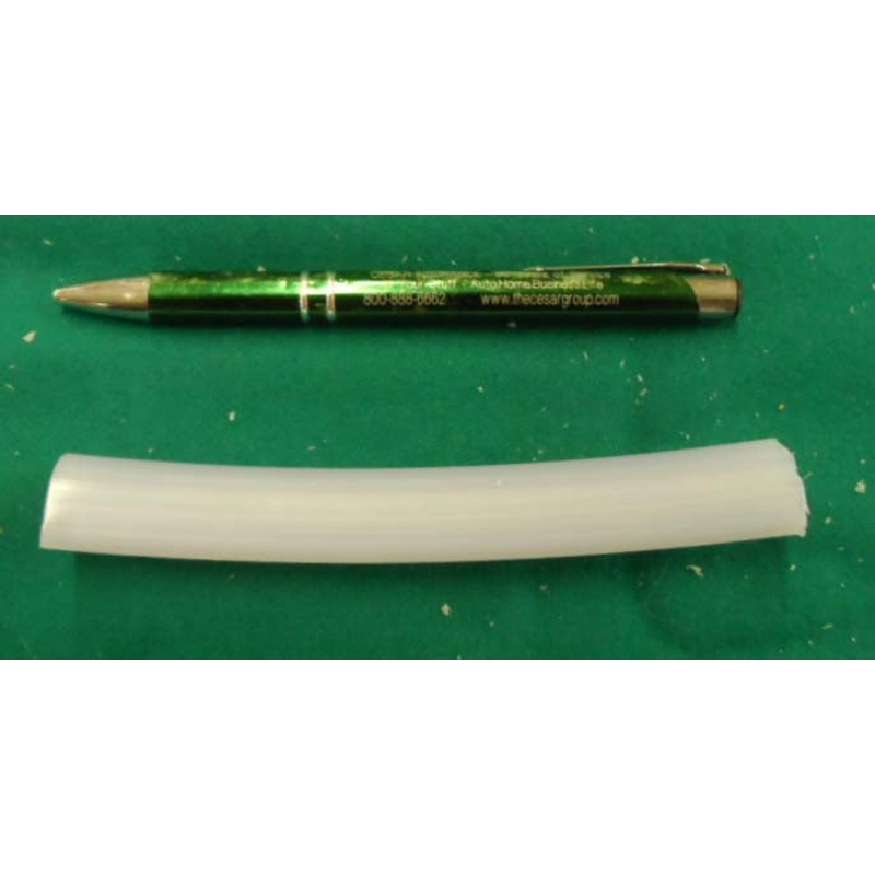 T MOLDING (3/4 CLEAR LED) [AA0218]