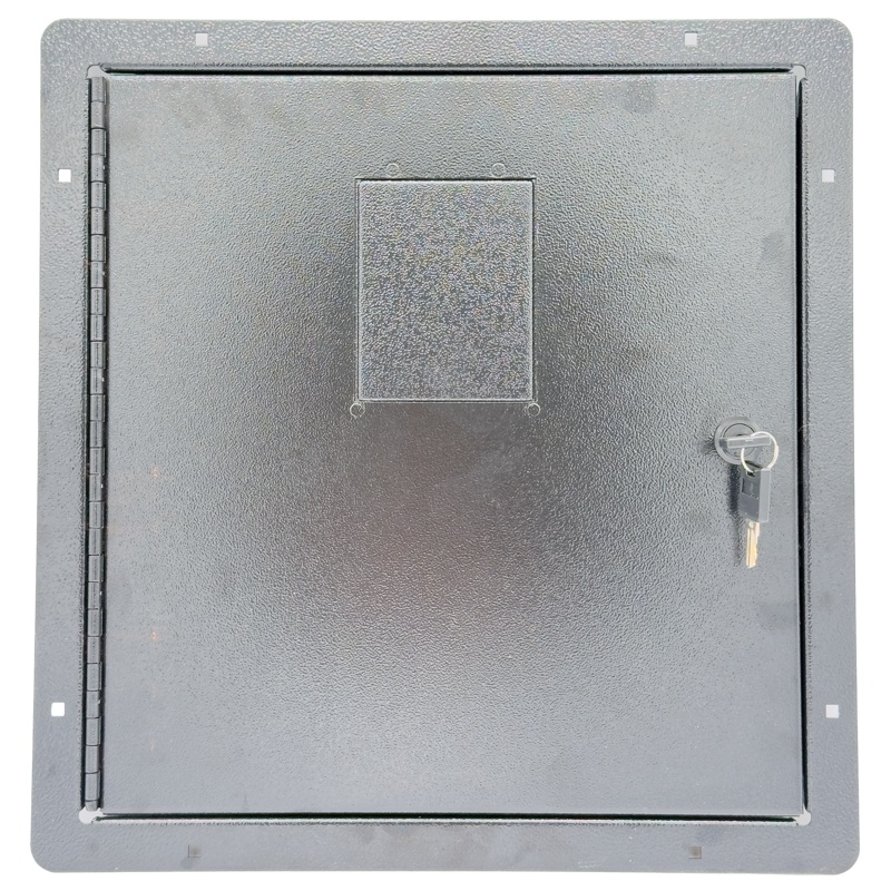 ASY (DBV DOOR) BLACK [DJ5001D8X]