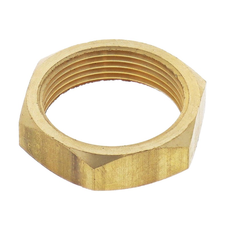 6MM CNUT FOR CAM LCK